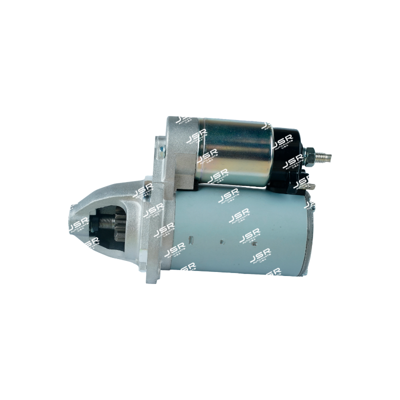 Motor de Arranque 12V 10 Dientes Journey Nippondenso JSR PREMIUM - Imagen 3