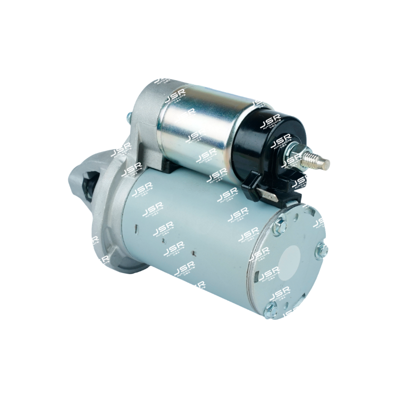 Motor de Arranque 12V 10 Dientes Journey Nippondenso JSR PREMIUM - Imagen 4