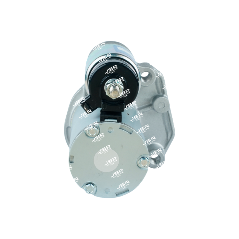 Motor de Arranque 12V 10 Dientes Journey Nippondenso JSR PREMIUM - Imagen 5