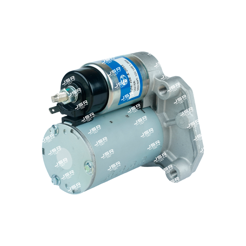 Motor de Arranque 12V 10 Dientes Journey Nippondenso JSR PREMIUM - Imagen 6
