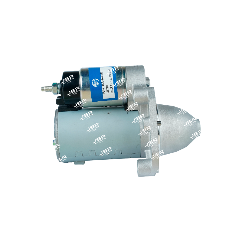 Motor de Arranque 12V 10 Dientes Journey Nippondenso JSR PREMIUM - Imagen 7