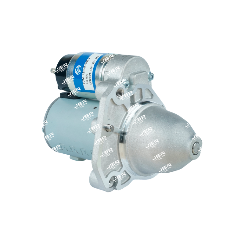 Motor de Arranque 12V 10 Dientes Journey Nippondenso JSR PREMIUM - Imagen 8
