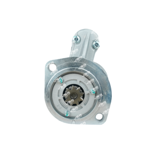 Motor de Arranque 12V 9 Dientes Nissan TD27 Urvan MT300 JSR PREMIUM