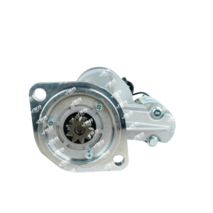 Motor de Arranque 12V 9 Dientes Chevrolet NKR D-Max Diesel JSR PREMIUM
