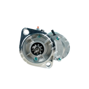 Motor de Arranque 12V 9 Dientes NHR NKR Equipos Industriales JSR PREMIUM