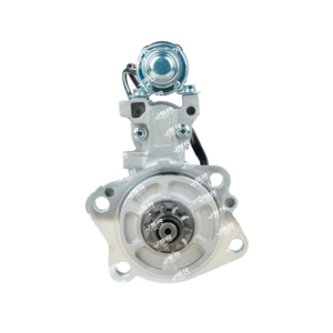 Motor de Arranque 24V 10 Dientes Caterpillar 320 JSR PREMIUM