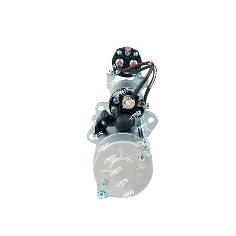 Motor de Arranque 24V 10 Dientes Caterpillar 320 JSR PREMIUM - Imagen 5