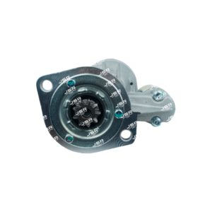 Motor de Arranque 24V 9 Dientes NPR JSR PREMIUM