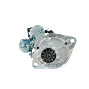 Motor de Arranque 24V 11 Dientes Kobelco SK200 SK210 JSR PREMIUM