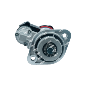 Motor de Arranque 12V 10 Dientes Thermo King John Deere JSR PREMIUM