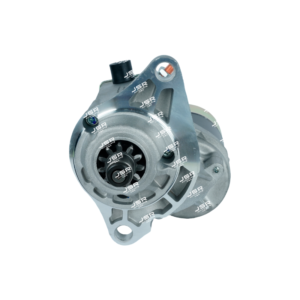 Motor de Arranque 24V 11 Dientes FVR FTR 6HK1 JSR PREMIUM