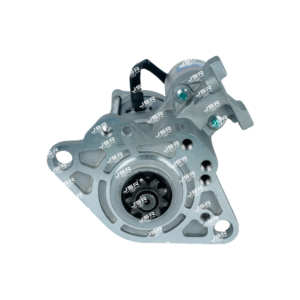 Motor de Arranque 24V 9 Dientes Canter Fuso 4D33 4D34 JSR PREMIUM