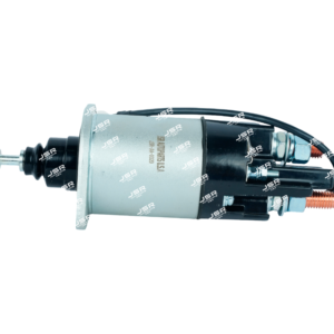 Automático de Arranque 24V 39MT Delco ZM1841 JSR PREMIUM