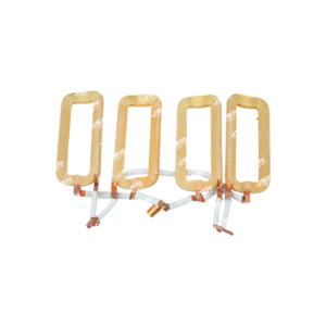 Bobina de Arranque 12V 42MT ISX Eagle International JSR PREMIUM