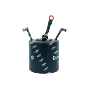 Carcasa Bobina Motor de Arranque 39MT 12V JSR PREMIUM