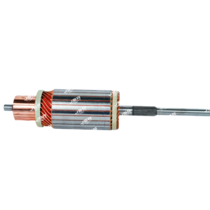 Inducido de Arranque 42MT ISX International JSR PREMIUM