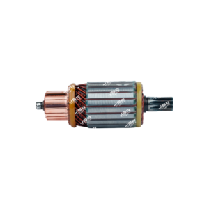 Inducido de Arranque 12V 9 Estrías LUV 2300 Trooper Toyota 2KD JSR PREMIUM