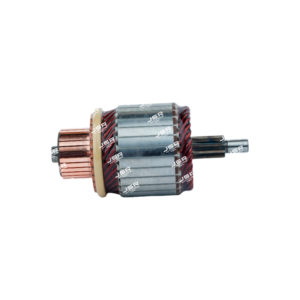 Inducido de Arranque 12V 9 Estrías Nissan Pathfinder Frontier JSR PREMIUM