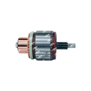 Inducido de Arranque 12V 9 Estrías Nissan Sentra Urvan JSR PREMIUM