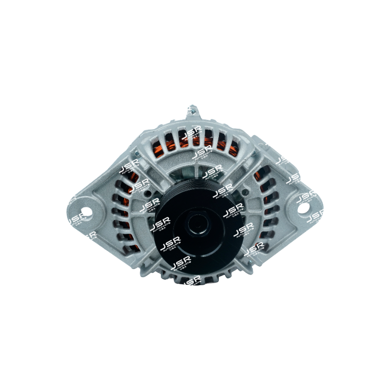 Alternador 24V 110A Volvo B12 Bosch JSR PREMIUM - Imagen 2