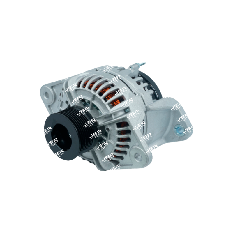 Alternador 24V 110A Volvo B12 Bosch JSR PREMIUM - Imagen 3