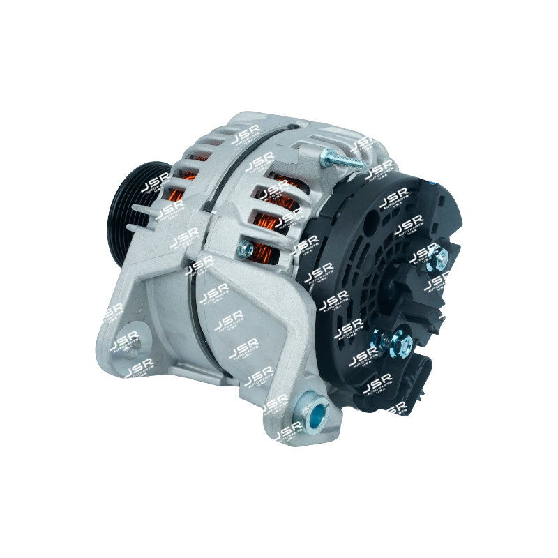 Alternador 24V 110A Volvo B12 Bosch JSR PREMIUM - Imagen 4