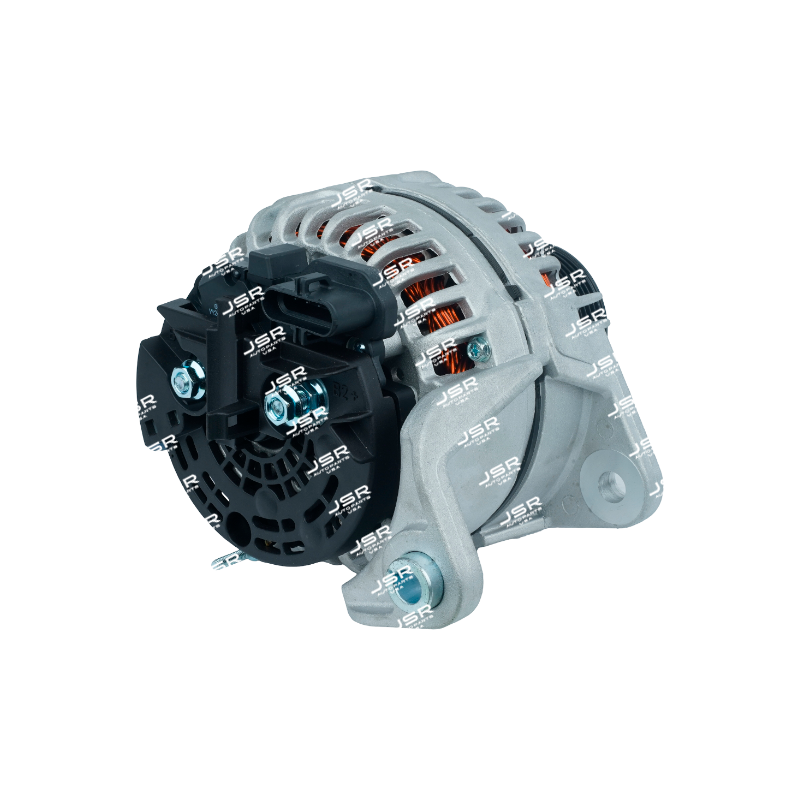 Alternador 24V 110A Volvo B12 Bosch JSR PREMIUM - Imagen 6