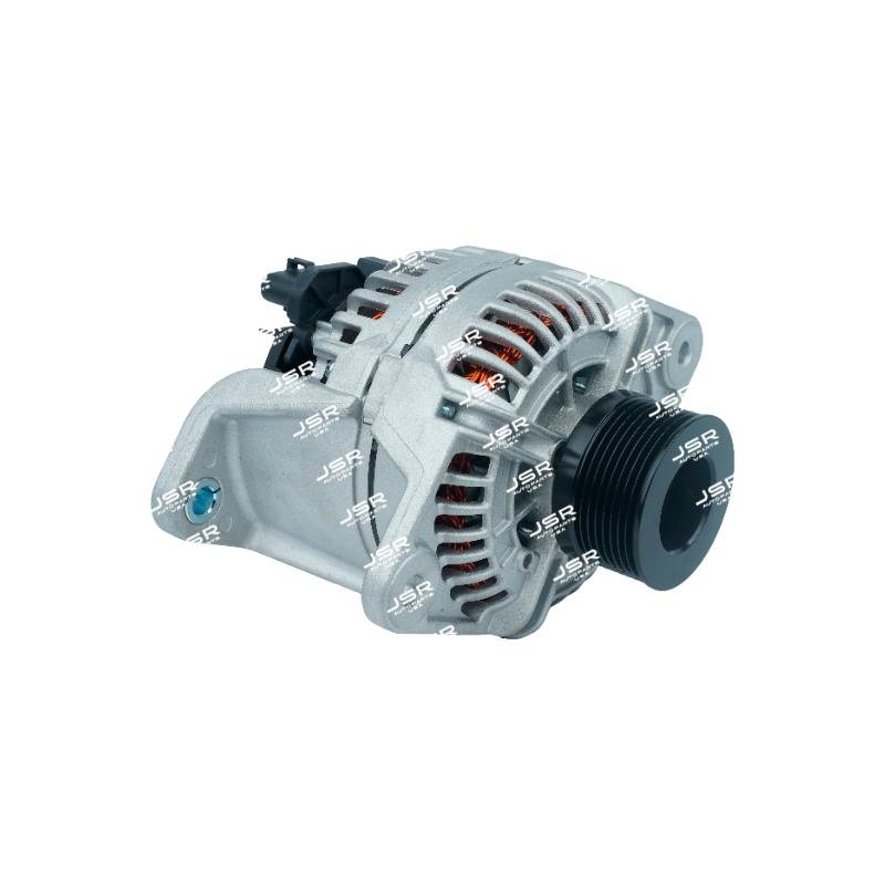 Alternador 24V 110A Volvo B12 Bosch JSR PREMIUM - Imagen 7