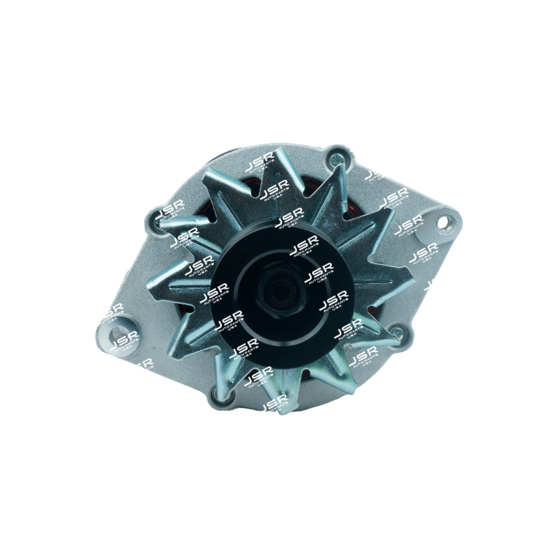 Alternador 12V 120A Case John Deere JSR PREMIUM - Imagen 2