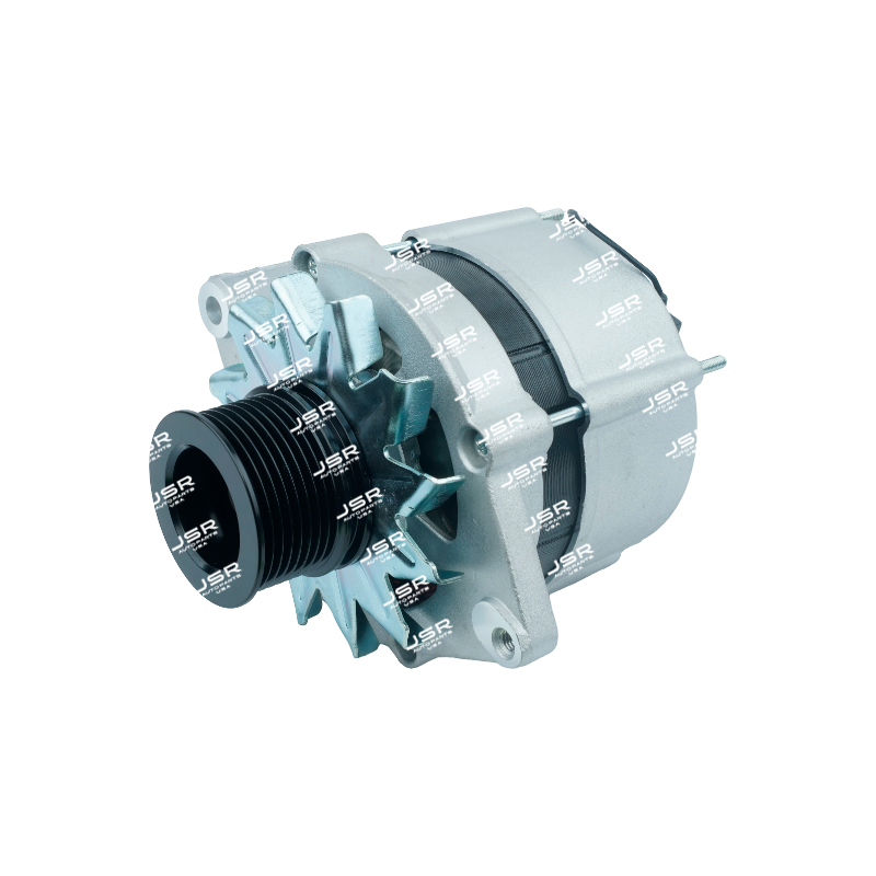 Alternador 12V 120A Case John Deere JSR PREMIUM - Imagen 3