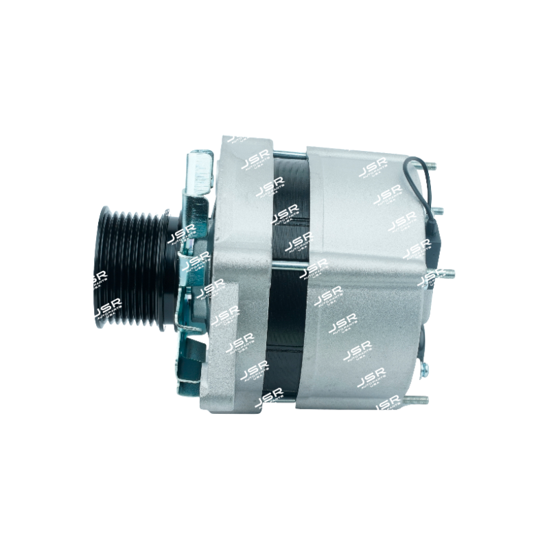 Alternador 12V 120A Case John Deere JSR PREMIUM - Imagen 4