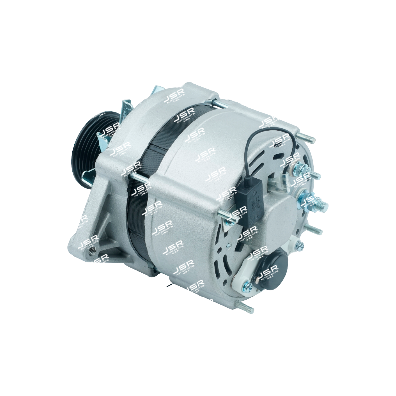 Alternador 12V 120A Case John Deere JSR PREMIUM - Imagen 5