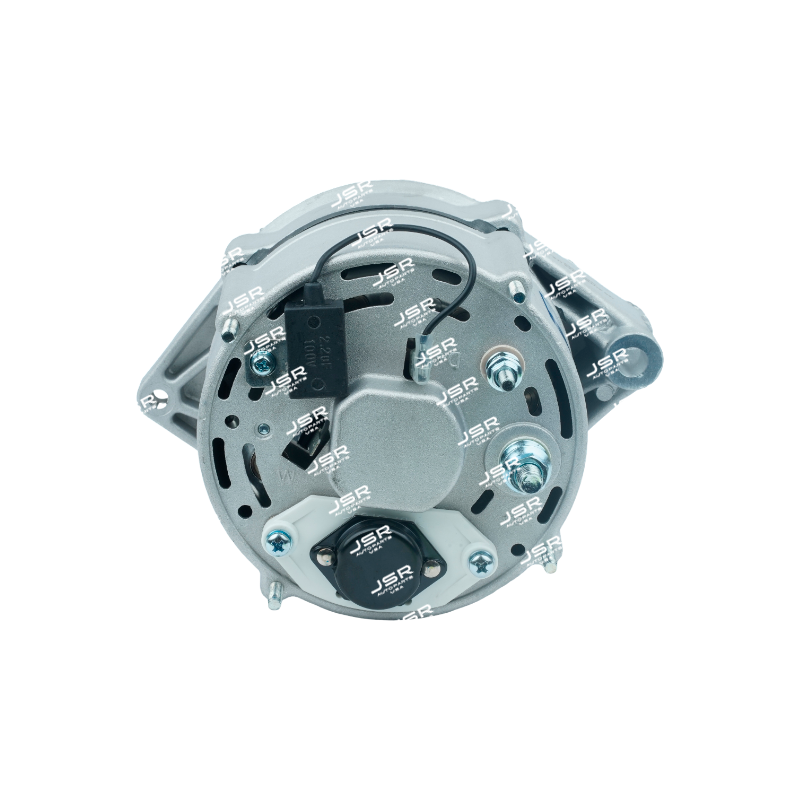 Alternador 12V 120A Case John Deere JSR PREMIUM - Imagen 6