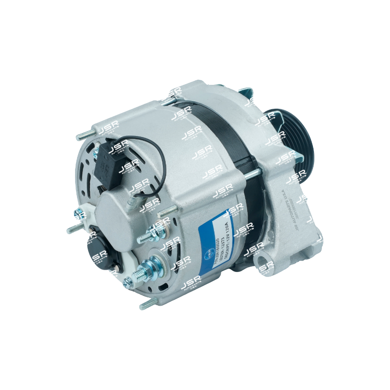 Alternador 12V 120A Case John Deere JSR PREMIUM - Imagen 7
