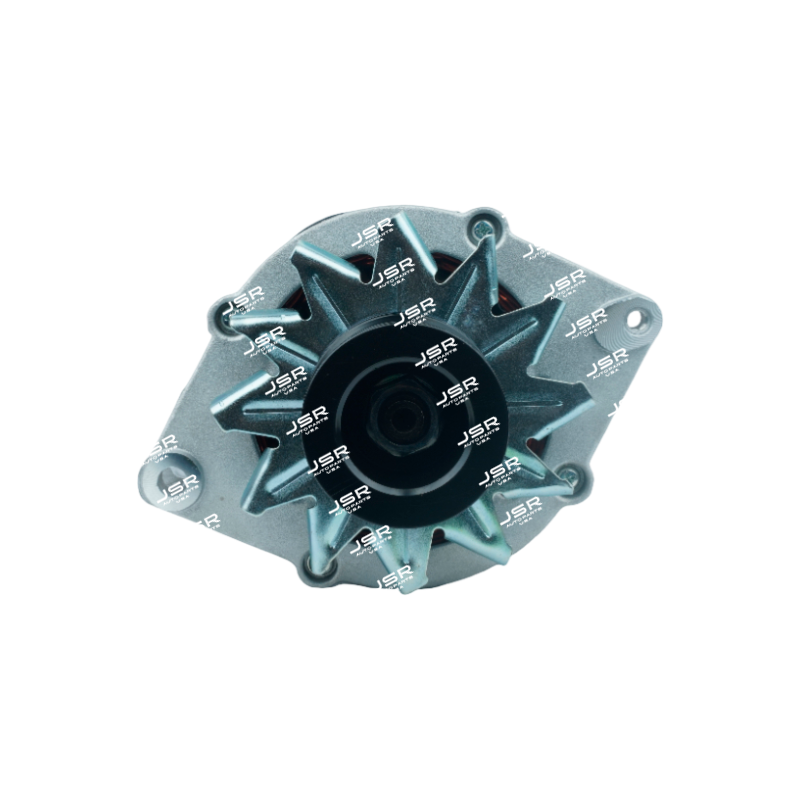 Alternador 12V 120A Case John Deere JSR PREMIUM