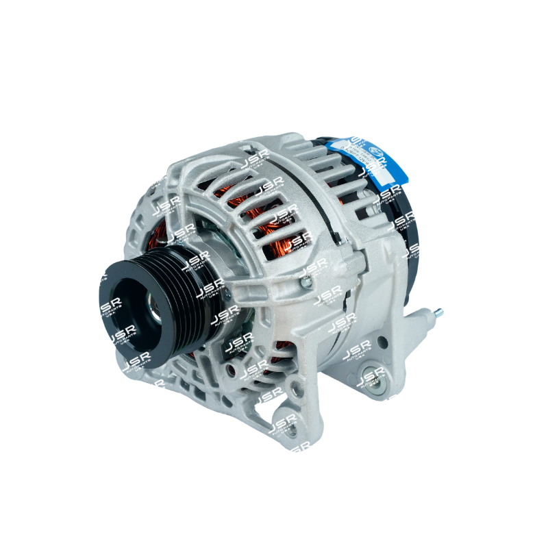 Alternador 12V 90A Sandero Logan Volkswagen Skoda JSR PREMIUM - Imagen 2