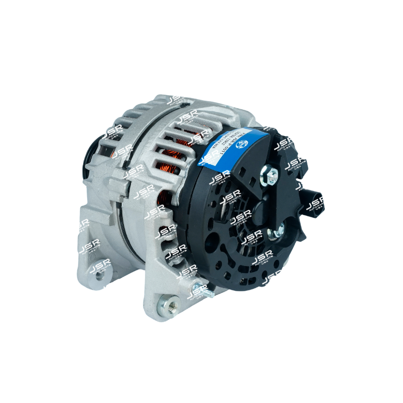 Alternador 12V 90A Sandero Logan Volkswagen Skoda JSR PREMIUM - Imagen 4