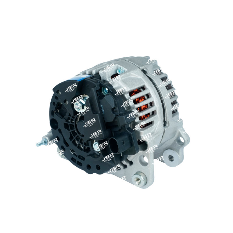 Alternador 12V 90A Sandero Logan Volkswagen Skoda JSR PREMIUM - Imagen 6
