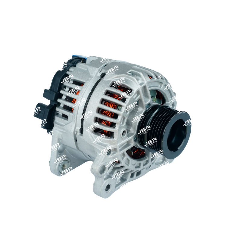 Alternador 12V 90A Sandero Logan Volkswagen Skoda JSR PREMIUM - Imagen 8