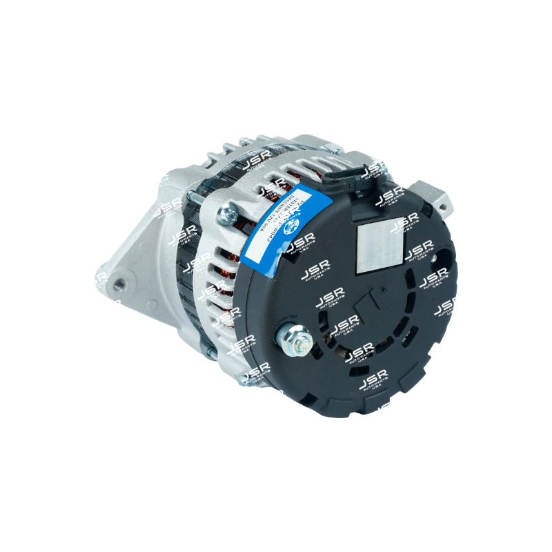 Alternador 12V 90A Case New Holland Ford Cargo JSR PREMIUM - Imagen 4