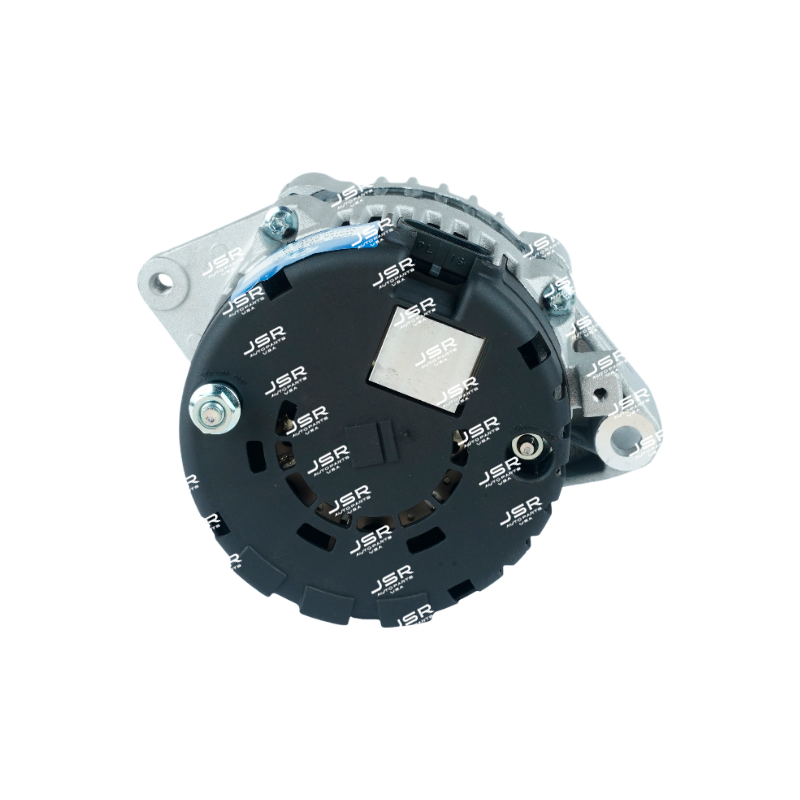 Alternador 12V 90A Case New Holland Ford Cargo JSR PREMIUM - Imagen 5