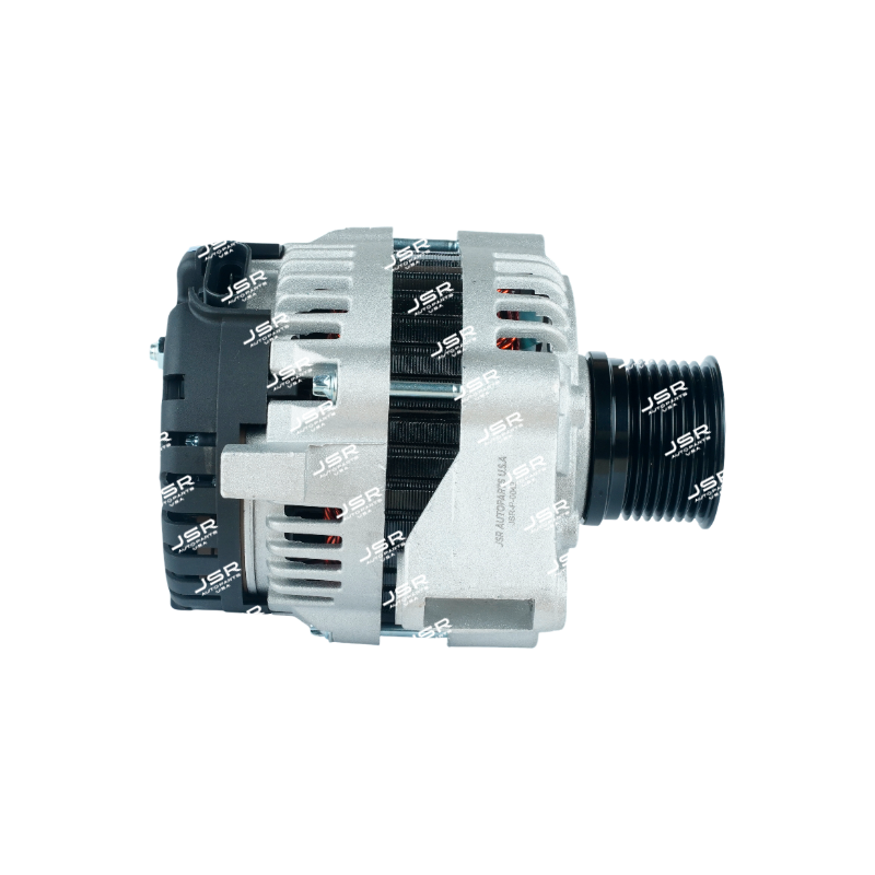 Alternador 12V 90A Case New Holland Ford Cargo JSR PREMIUM - Imagen 6