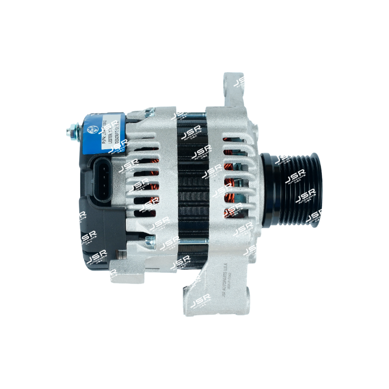Alternador 12V 90A Case New Holland Ford Cargo JSR PREMIUM - Imagen 7