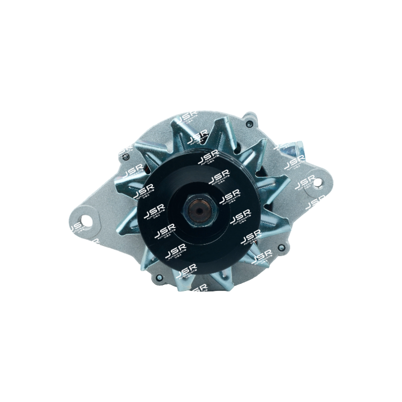 Alternador 24V 45A Chevrolet NPR 2 Poleas Hitachi JSR PREMIUM - Imagen 6