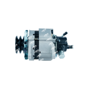 Alternador 12V 75A Chevrolet NPR 2 Poleas 3 Pines JSR PREMIUM