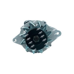 Alternador 12V 75A Chevrolet NPR 2 Poleas 2 Pines JSR PREMIUM