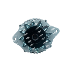 Alternador 24V 80A Chevrolet NPR Reward NQR 3 Poleas JSR PREMIUM