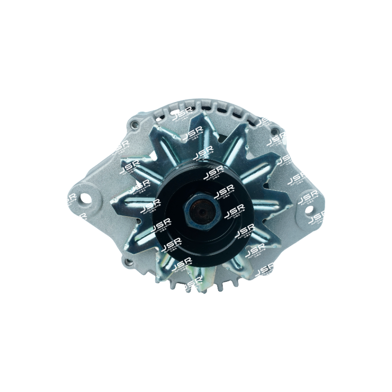 Alternador 24V 80A Chevrolet NPR Reward 7 Canales JSR PREMIUM - Imagen 2