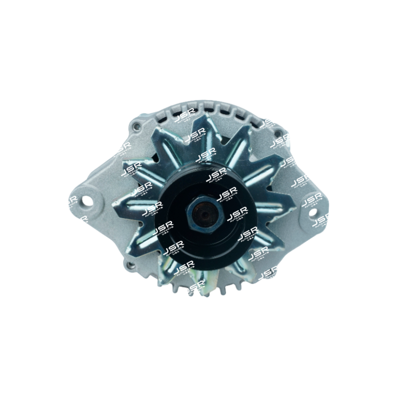 Alternador 24V 80A Chevrolet NPR Reward 7 Canales JSR PREMIUM