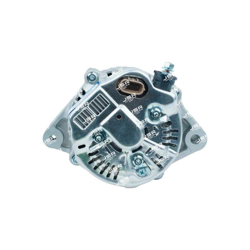 Alternador 12V 80A Toyota 4.5 2 Poleas JSR PREMIUM - Imagen 6